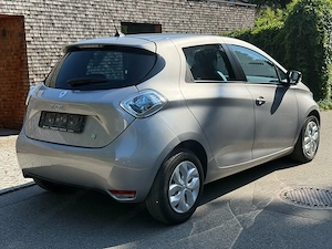 Renault Zoe 22kwh Tüv neu Bild 5