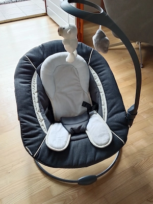 Hauck Newborn Aufsatz Bild 2