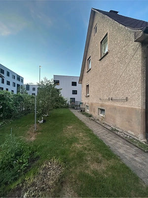 Verkaufe Mehrfamilienhaus  Bild 5