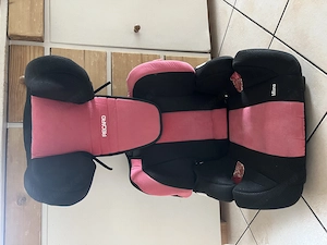 Kindersitz Recaro Milano  Bild 2