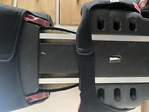Kindersitz Recaro Milano  Bild 7