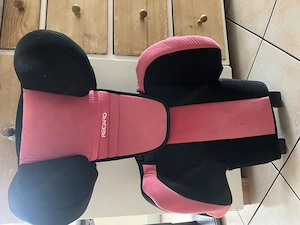 Kindersitz Recaro Milano  Bild 9