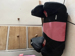 Kindersitz Recaro Milano  Bild 8