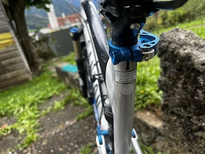 Canyon Strive Enduro Fully MTB Bild 2