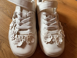 Elegante Kinderschuhe von H&M  Bild 4
