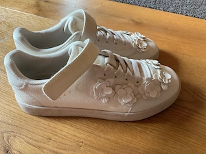 Elegante Kinderschuhe von H&M  Bild 3