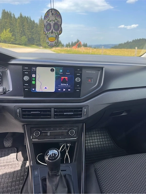 VW Polo 1.0 Bild 8