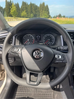 VW Polo 1.0 Bild 7