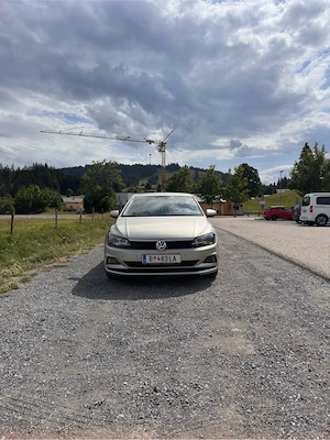 VW Polo 1.0 Bild 2