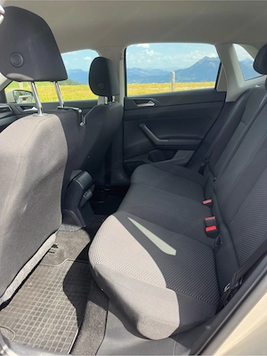 VW Polo 1.0 Bild 5