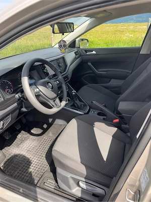 VW Polo 1.0 Bild 6