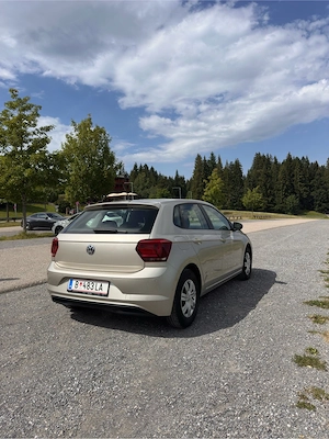VW Polo 1.0 Bild 4
