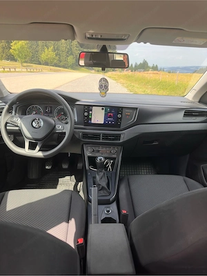 VW Polo 1.0 Bild 9