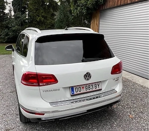 VW - Touareg Bild 3