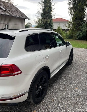 VW - Touareg Bild 5