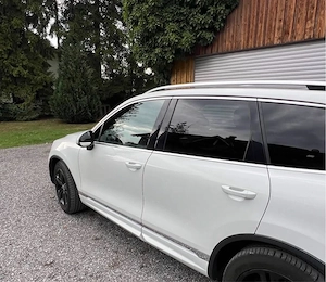 VW - Touareg Bild 4