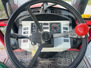 Lindner Geotrac 75 Bild 4