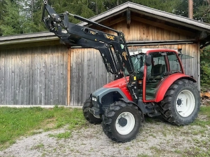 Lindner Geotrac 75 Bild 2