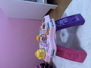 Spieltisch mit Musik Bild 2