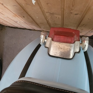 ferkaufe vespa  Bild 3