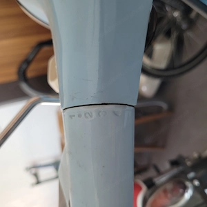 ferkaufe vespa  Bild 6