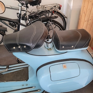 ferkaufe vespa  Bild 4