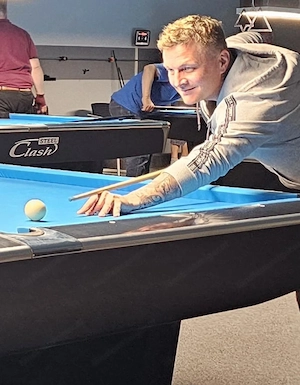 Vielleicht beginnt hier etwas ganz besonderes    Bild 3