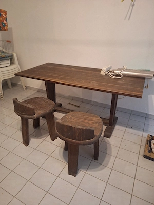 tisch zuverschenken