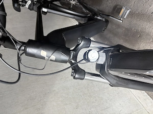 Cube E Bike Nuride Hybrid Pro 750 Bild 3