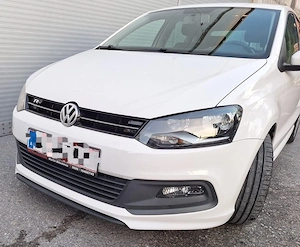 VW Polo R-Line in super tollem Zustand und wenig Kilometer.  Bild 4