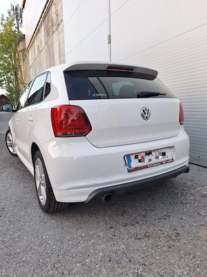 VW Polo R-Line in super tollem Zustand und wenig Kilometer.  Bild 3