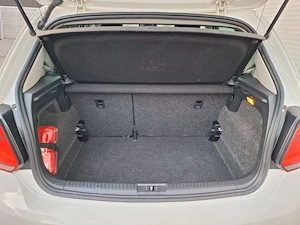 VW Polo R-Line in super tollem Zustand und wenig Kilometer.  Bild 5