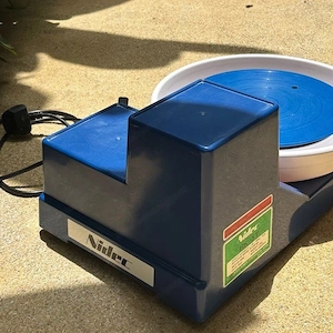 Töpferscheibe Shimpo RK-5T Bild 2