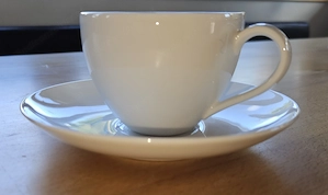 Villeroy & Boch   11 Tassen + 8 Untertassen   neuwertig Bild 3