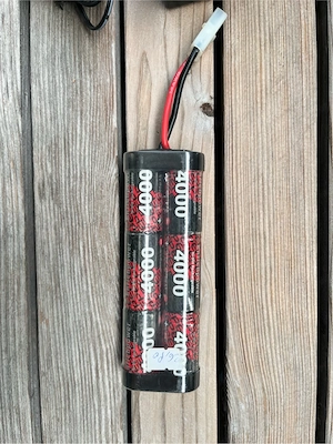 Carson RC-Auto C-Crawlee Bild 2