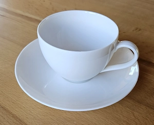 Villeroy & Boch   11 Tassen + 8 Untertassen   neuwertig Bild 6