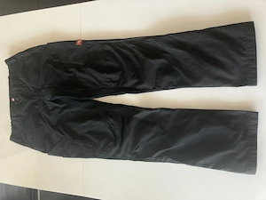 Winter-Arbeitshose Bundhose Engelbert Strauss Vision Gr. 106