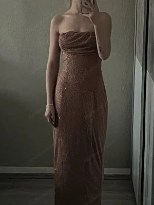 Abendkleid