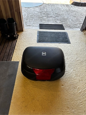 Suzuki Bandit 600 Bild 7