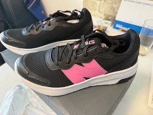 Neuware: New Balance Größe 38 Bild 2