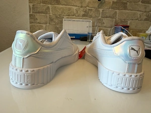 Neuware: Puma Carina 3.0 Hollo Bild 2