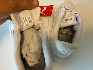 Neuware: Puma Carina 3.0 Hollo Bild 5