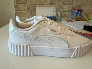 Neuware: Puma Carina 3.0 Hollo Bild 3