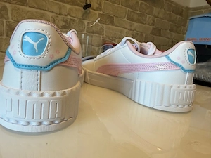 Neuware: Puma Carina 3.0 Jelly Bild 4