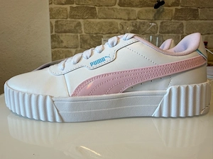 Neuware: Puma Carina 3.0 Jelly Bild 2