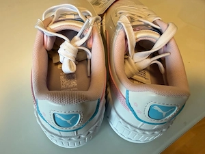 Neuware: Puma Carina 3.0 Jelly Bild 3