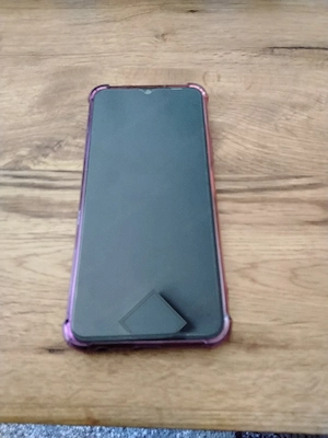 VIVO Y16  Elegant Black  Bild 4