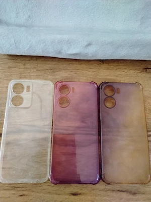 VIVO Y16  Elegant Black  Bild 5