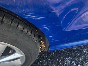 Vorgeführter Polo 6R Bild 3