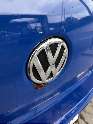 Vorgeführter Polo 6R Bild 4